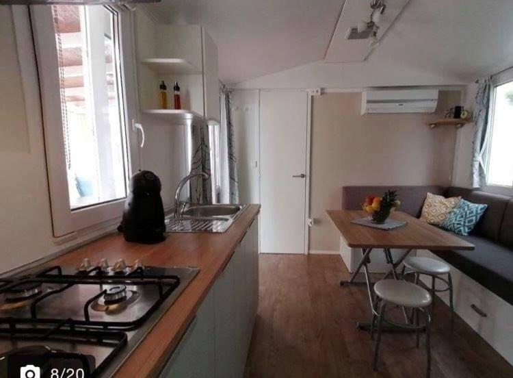 Apartman As Pirovac Bagian luar foto