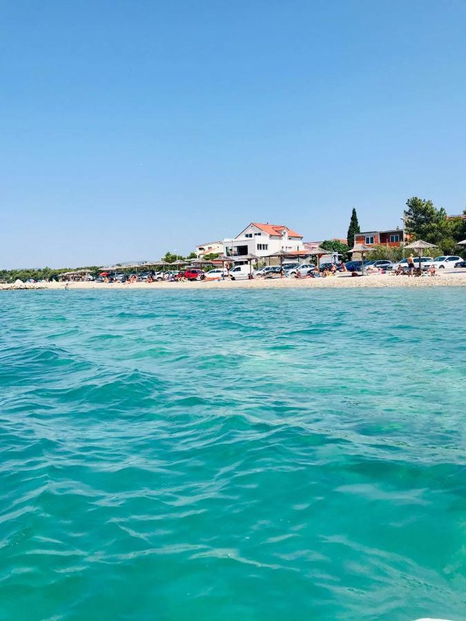 Apartman As Pirovac Bagian luar foto