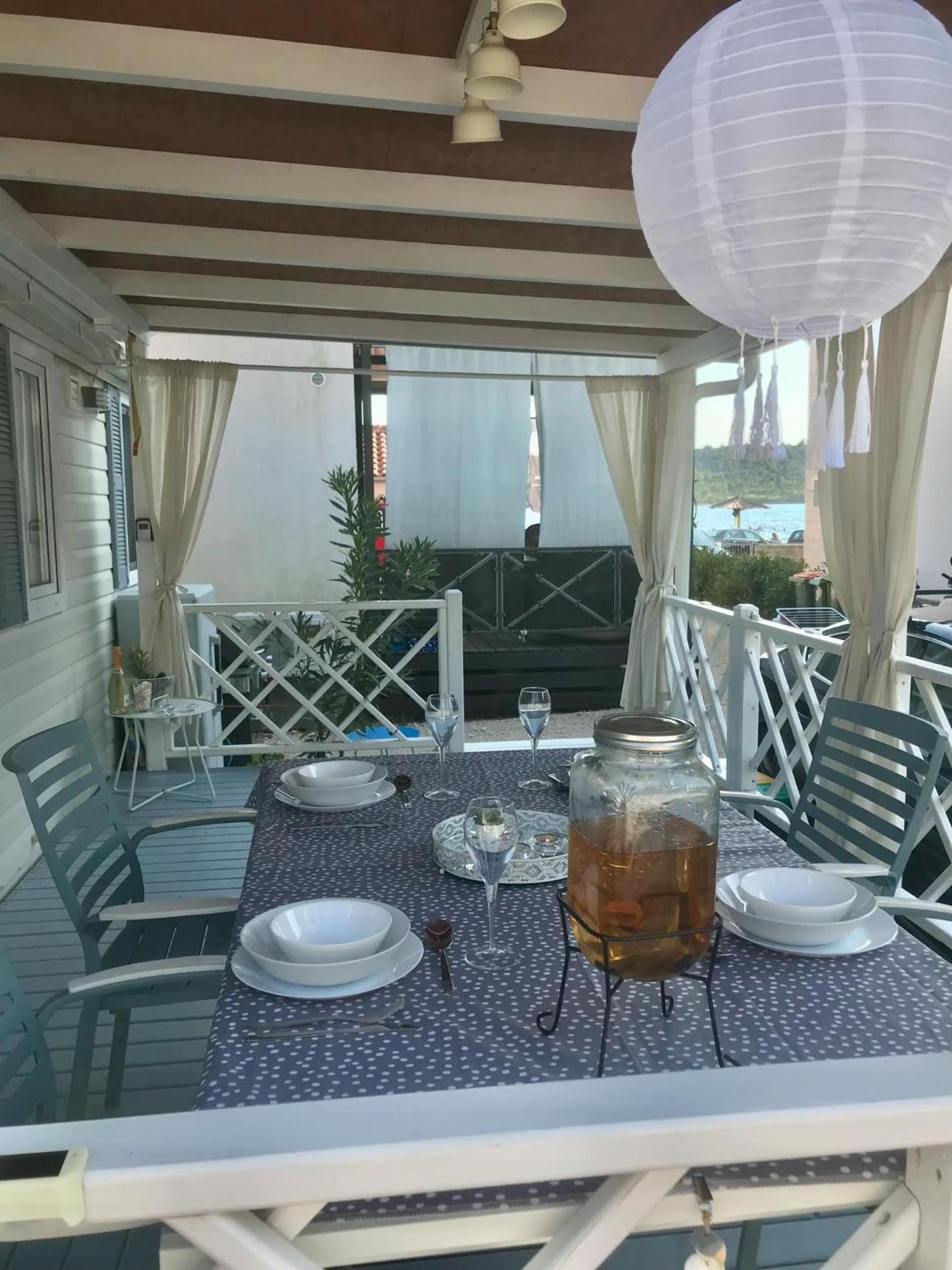Apartman As Pirovac Bagian luar foto